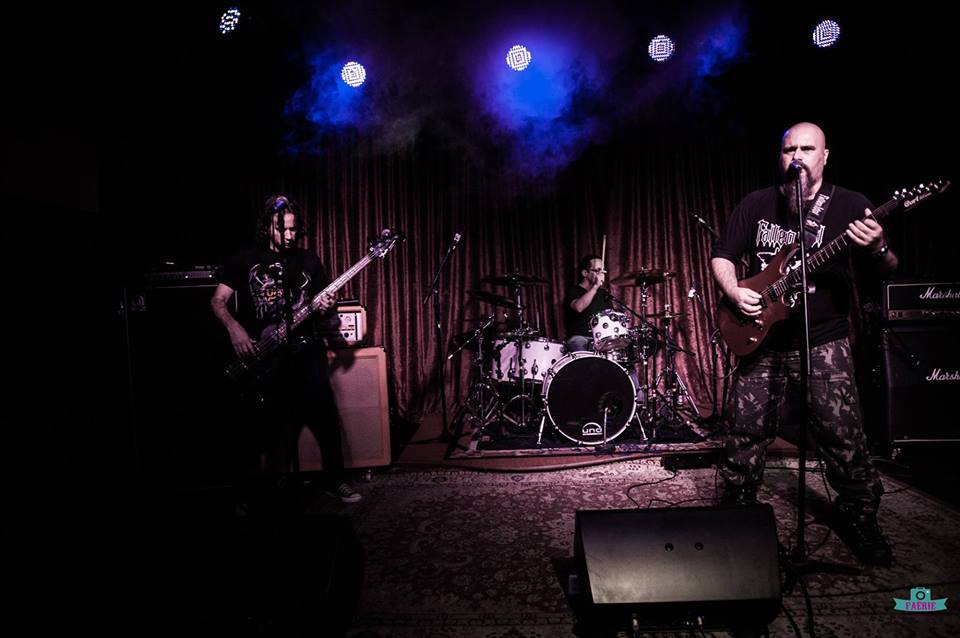 FALLEN IDOL lança clipe da faixa Wait que faz parte do álbum Mourn the Earth