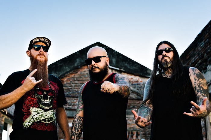 FURIA ROCKPAULERA: Single comemorativo de 20 anos será lançado em show na próxima semana