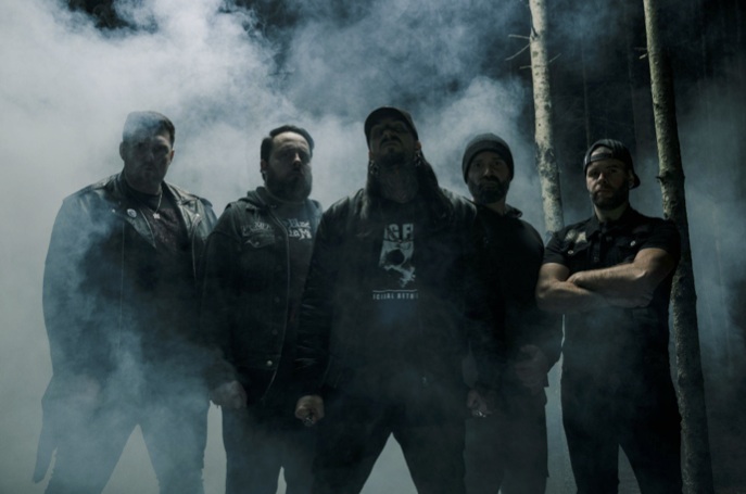 GET THE SHOT: banda canadense de hardcore lança novo álbum, “Merciless Destruction”