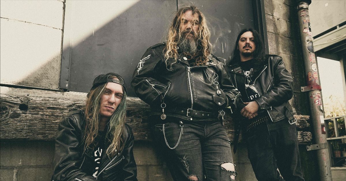 GO AHEAD AND DIE lança videoclipe animado para segundo novo single, “Desert Carnage”
