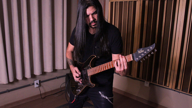 GUSTAVO DI PADUA é atração na Conecta+, conferência de equipamentos de música em SP