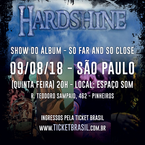 HARDSHINE