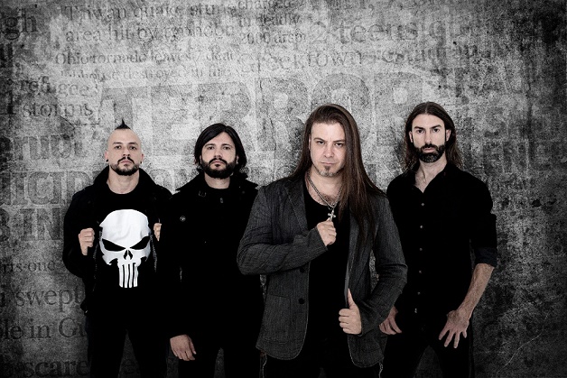 HEAVIEST: Show no SESC Santo André em setembro estreia turnê do novo álbum