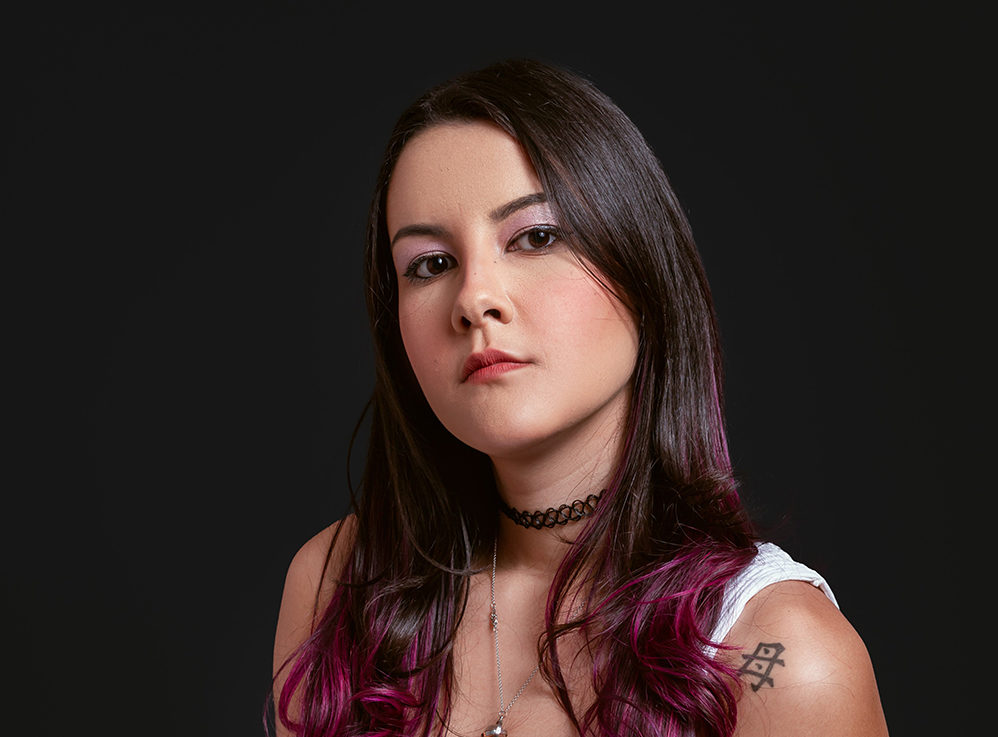SINAYA: HELENA NAGAGATA lança “A Dreamlike Vision”, primeiro single do seu projeto solo em fest online