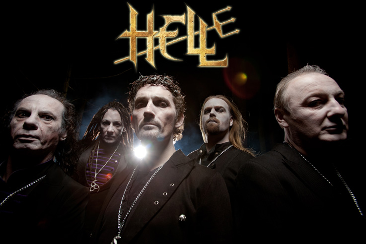 HELL