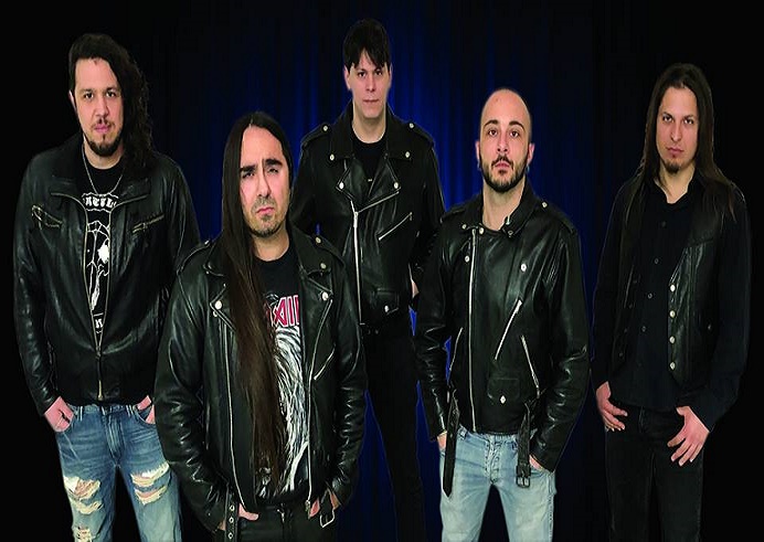 HELLRAISER: Banda italiana lança lyric video de “Heritage”