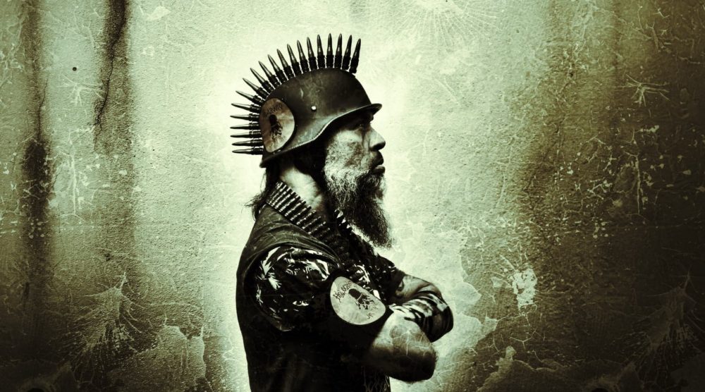 HOLOCAUSTO WM: sirenes anunciam o projeto “Setembro War Metal”