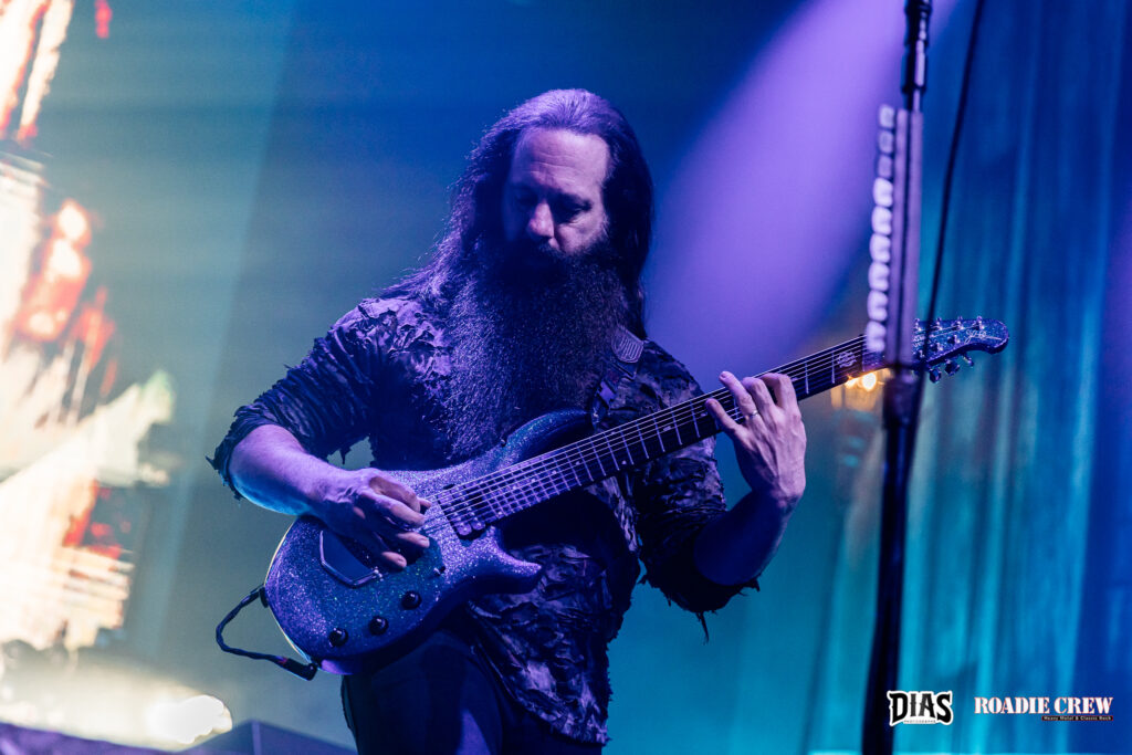 Dream Theater