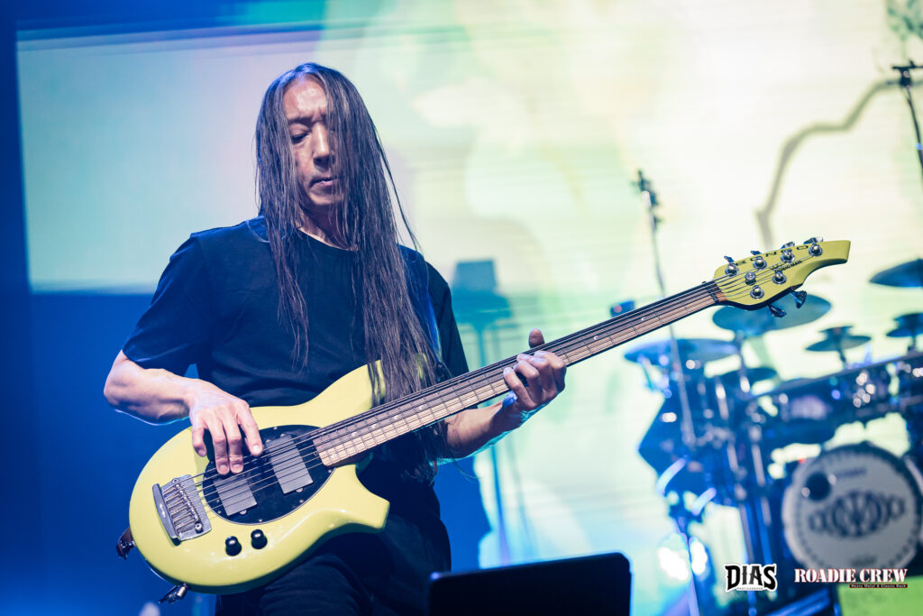Dream Theater