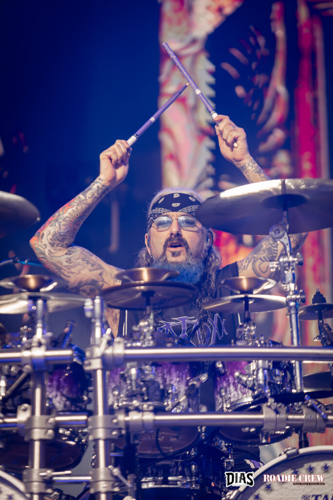 Dream Theater