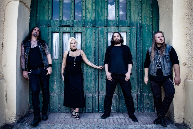 IMPERIA: Confira a nova música, “Fear Is An Illusion”
