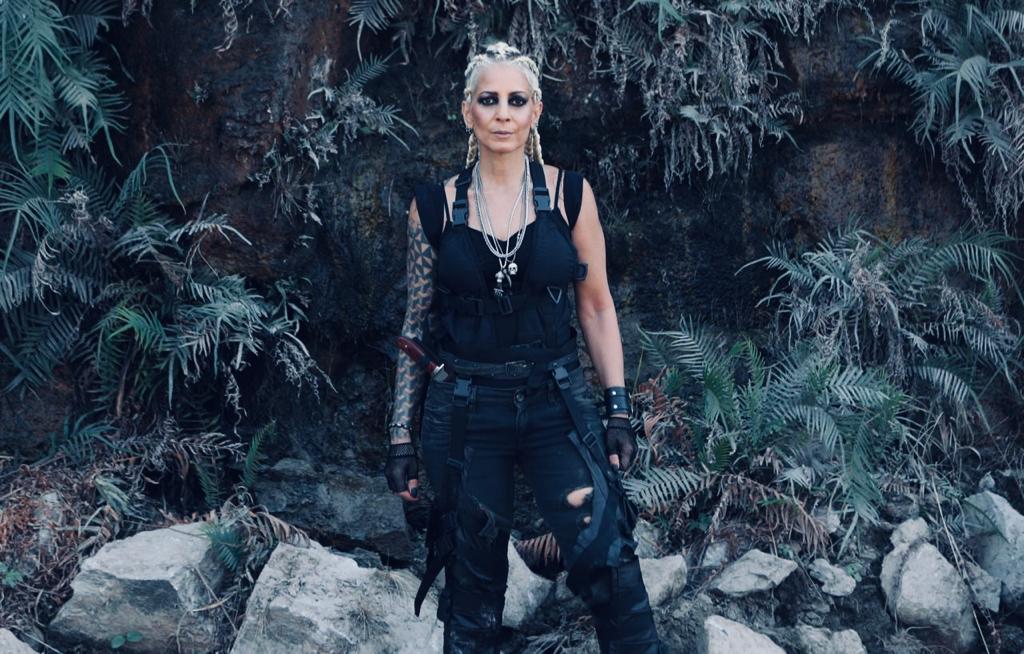 ISABELA (BELLA UTOPIA) lança clipe apocalípstico para a música “Eva”