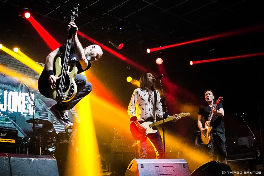 Shows e livro de PAULO BARON foram destaques na festa de 30 anos da TOP LINK