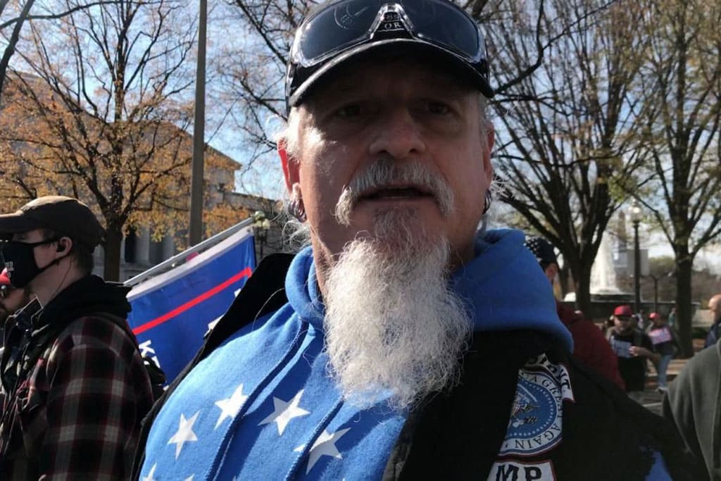 Jon Schaffer