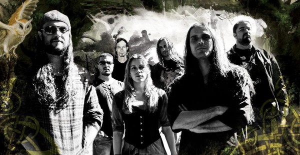 KERNUNNA relança o álbum “The Seim Anew” em edição especial e lança vídeo de música inédita