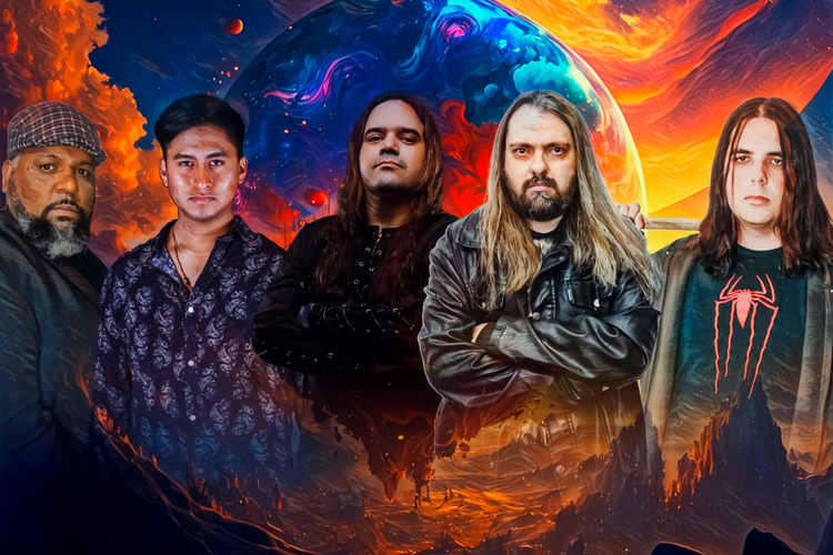 KIN WAGON: recomeçando do zero em grande estilo em single
