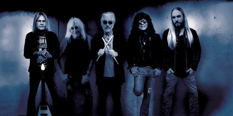 KING KOBRA ressurge com formação surpreendente e lança novo álbum e clipe após dez anos