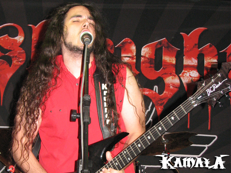 ONSLAUGHT