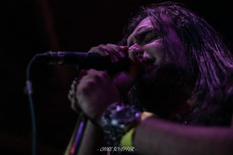 ROCK N ROLL EXPERIENCE – KING BIRD / COSMIC ROVER / REDNECK BROTHERHOOD