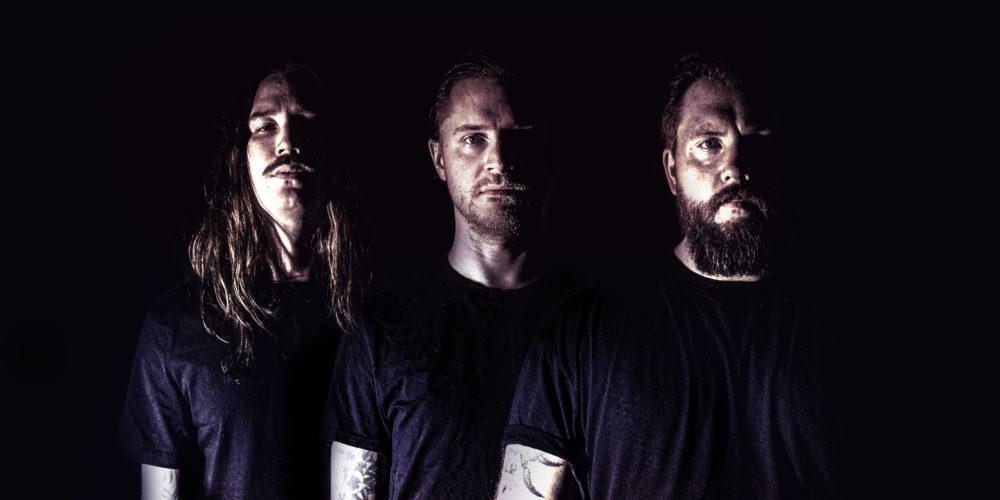 LEACH divulga detalhes do novo álbum com participação do BJORN STRID do SOILWORK