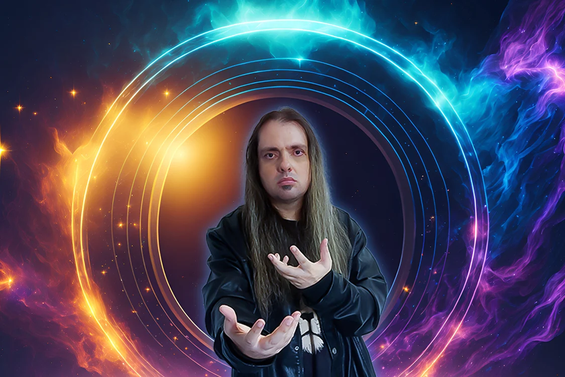 LEAN VAN RANNA: novos lançamentos exploram o universo musical com versatilidade e intensidade