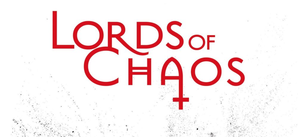 Livro “Lords of Chaos” ganha nova edição no Brasil