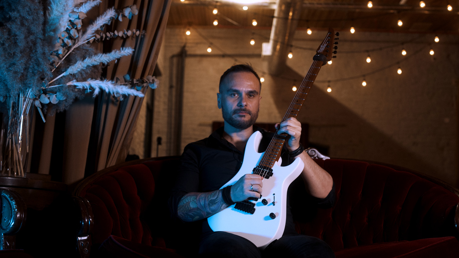 ROD RODRIGUES: desafio em forma de música
