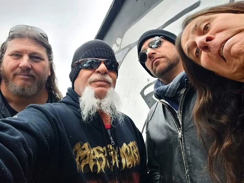 LEFT TO DIE – BRASÍLIA (DF)