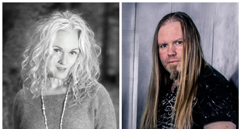 MORTEMIA lança single “Decadence Deepens Within” com participação da cantora LIV KRISTINE
