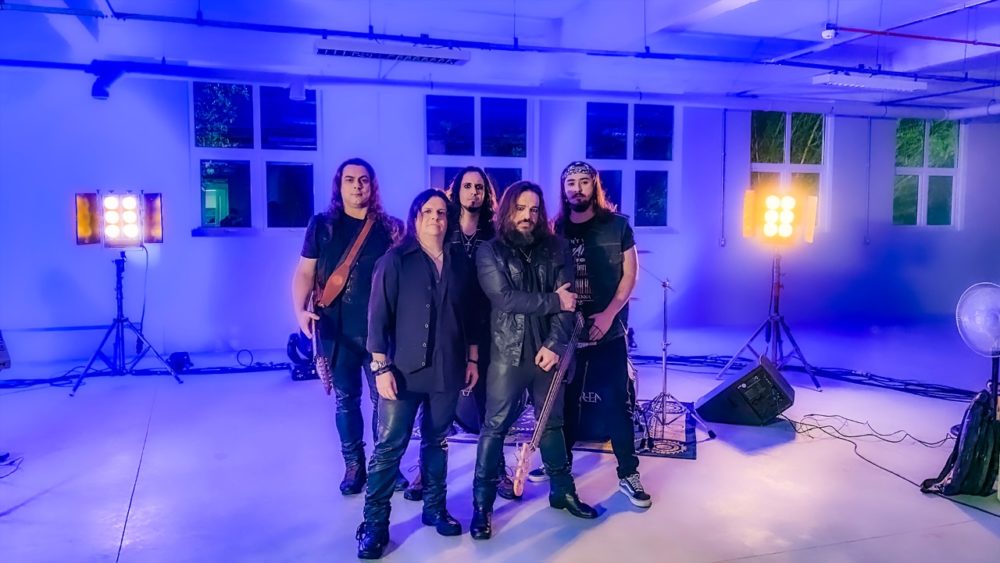 MARENNA: Assista ao vídeo oficial de “Getting Higher”