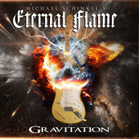MICHAEL SCHINKEL’S ETERNAL FLAME – GRAVITATION [8,0/10]