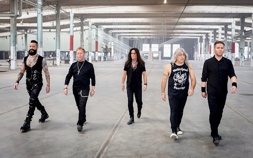 MIKKEY DEE se junta ao MAD INVASION para o próximo álbum da banda sueca