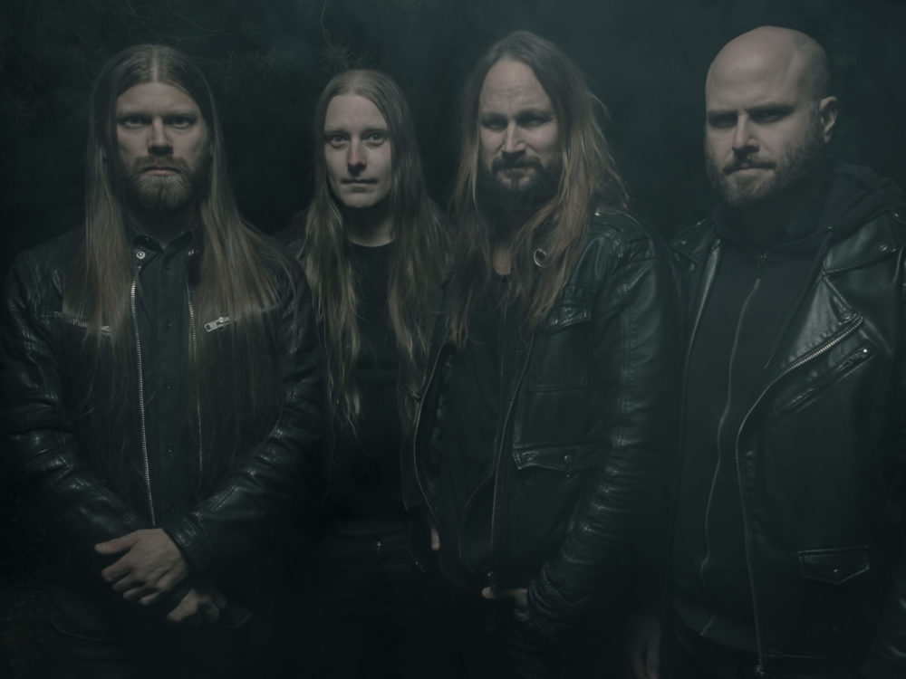 MOLOKEN lança videoclipe de “Hollow Caress”, do álbum “Unveilance of Dark Matter”