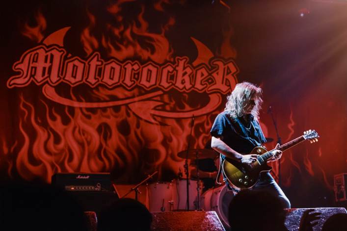 MOTOROCKER: Retransmissão de Live em homenagem a EDUARDO CALEGARI
