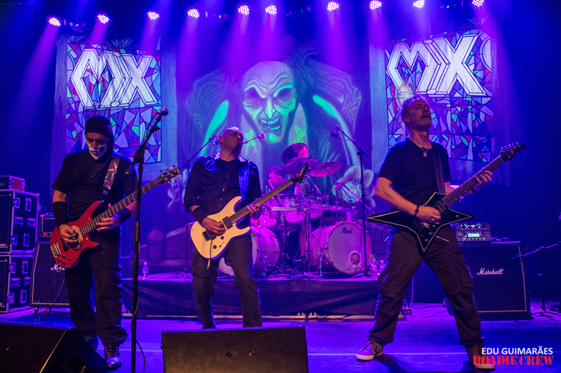 MX