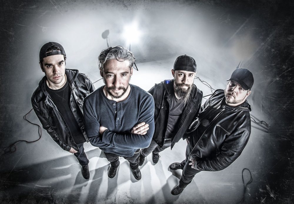 MYNAS lança single e videoclipe “All For Nothing”