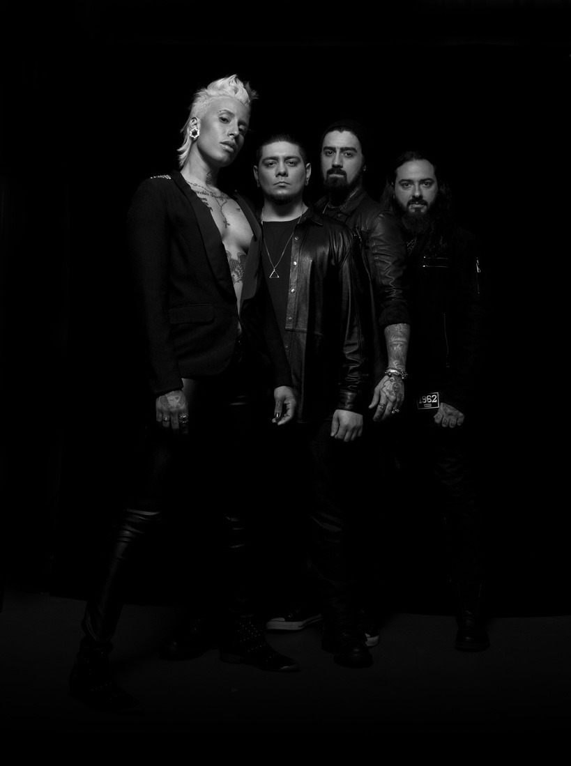 MALTA lança videoclipe para “Pátria Amada”, single do novo álbum “IV”