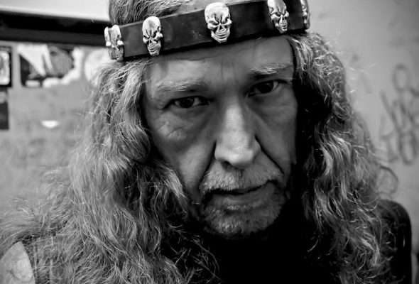 Morre o guitarrista Mark Shelton, fundador do MANILLA ROAD