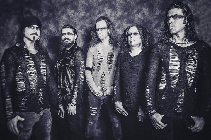MOONSPELL: Confira “Herr Spiegelmann”, do novo trabalho ao vivo “Lisboa Under the Spell”