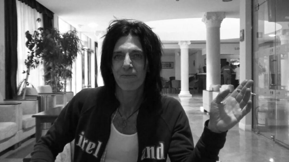 Morre STEVE RILEY, baterista conhecido por seus trabalhos com L.A. GUNS, W.A.S.P. e KEEL