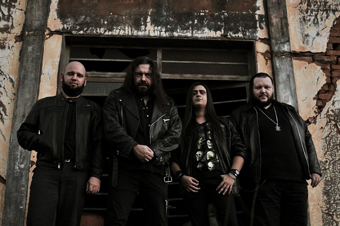 MOTORDRUNK: Confira vídeo clipe de revelação do Hard/Heavy nacional