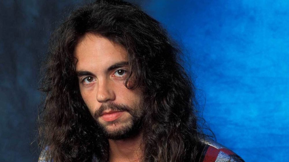 NICK MENZA (MEGADETH): Lançado o primeiro episódio de “Menza Mega Video Vault”