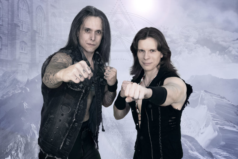 NORTHTALE anuncia GUILHERME HIROSE como vocalista em novo álbum; assista vídeo de apresentação