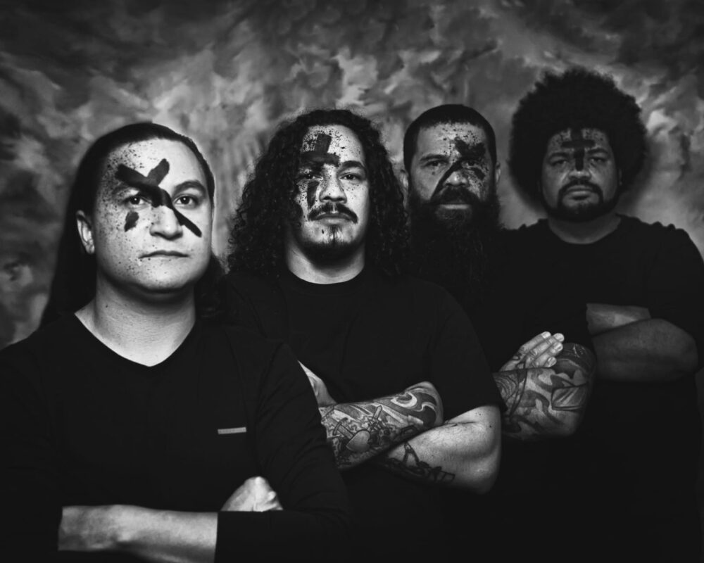 O MALDITO lança videoclipe de “Versos Íntimos”, inspirado no poema de Augusto dos Anjos