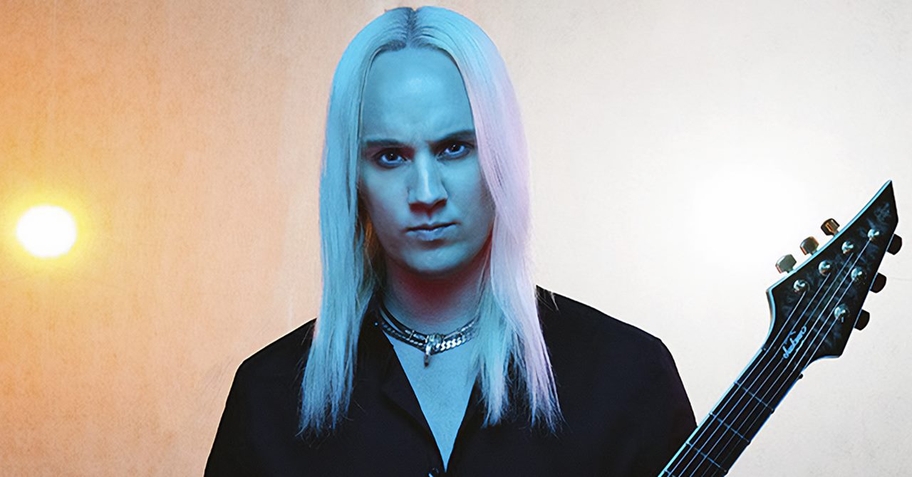 A melhor música do DRAGONFORCE, na opinião de OLOF MÖRCK (AMARANTHE)