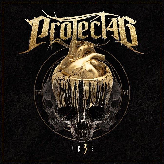PROJECT 46-TR3S