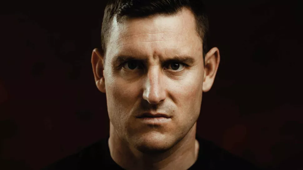 WINSTON McCALL, do PARKWAY DRIVE, que virá ao “Summer Breeze”, fala sobre depressão e auto-aversão