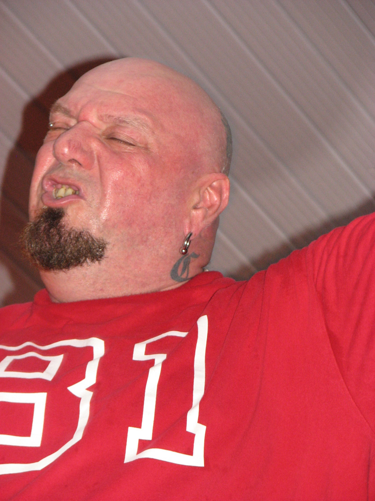PAUL DI’ANNO