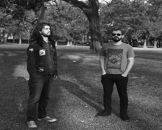 PROJETO TRATOR exalta tour na Argentina em clipe de ‘Vermes’
