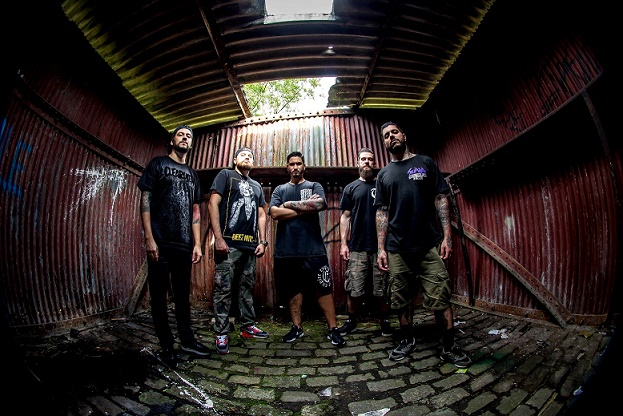 ONE TRUE REASON lança terceiro álbum, “Defiance”